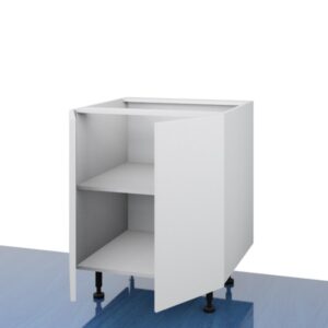 Floor 700mm - 2 Door