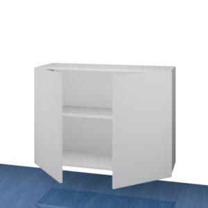 Wall 1000mm - 2 Door