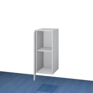 Wall 300mm - 1 Door