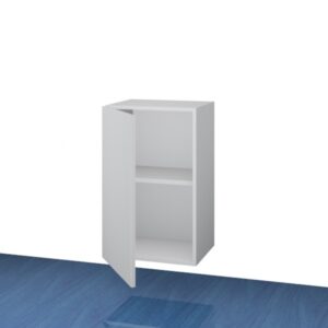 Wall 450mm - 1 Door