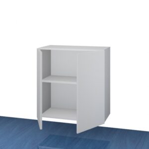 Wall 700mm - 2 Door