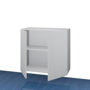 Wall 800mm - 2 Door