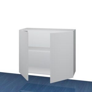 Wall 900mm - 2 Door
